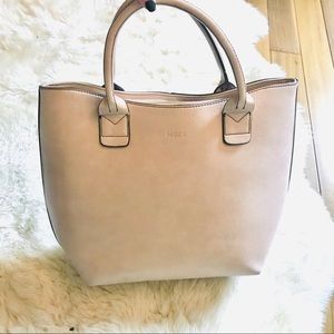 Mexx Blush Handbag NEW